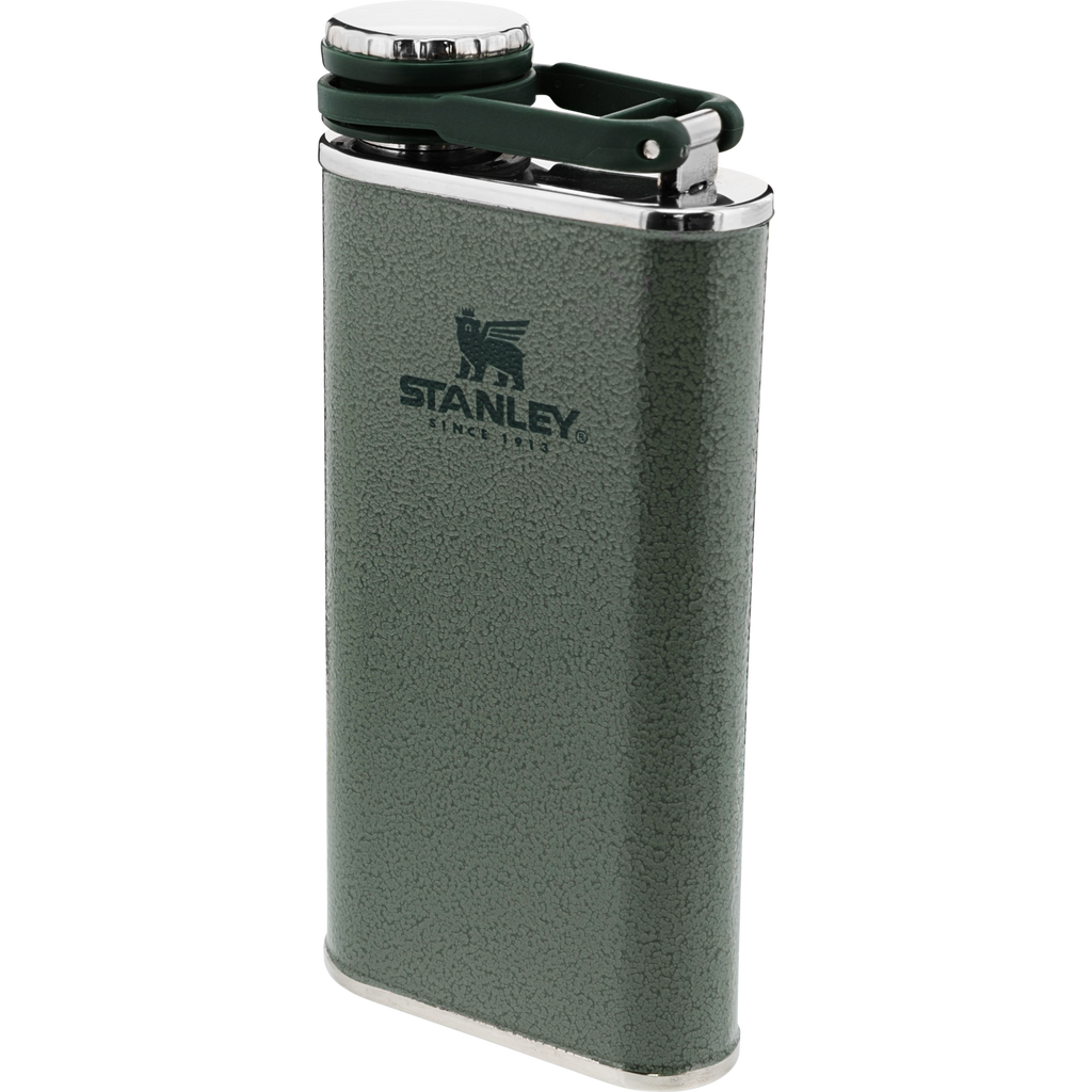 Classic Easy Fill Wide Mouth Flask