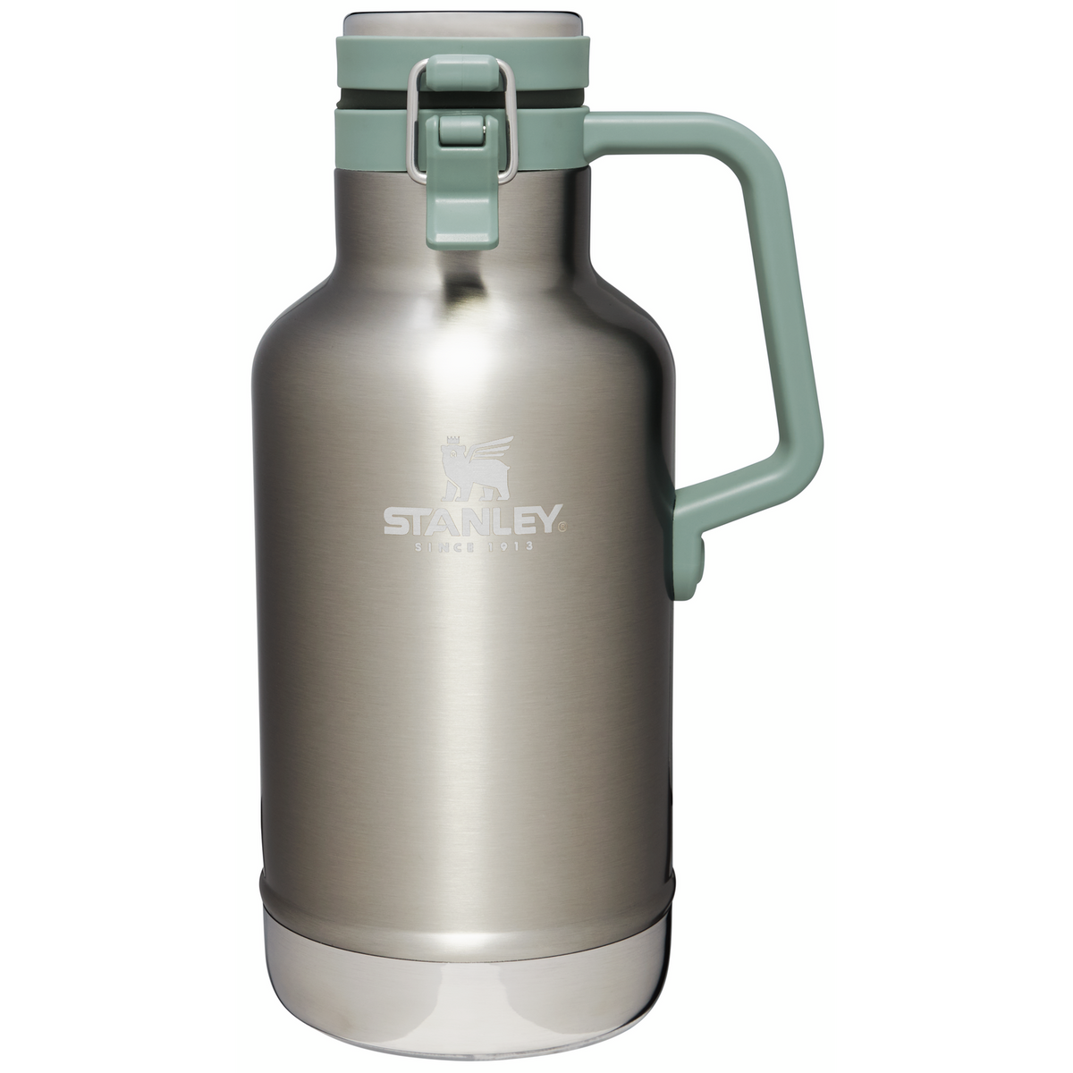 Classic Easy-Pour Growler