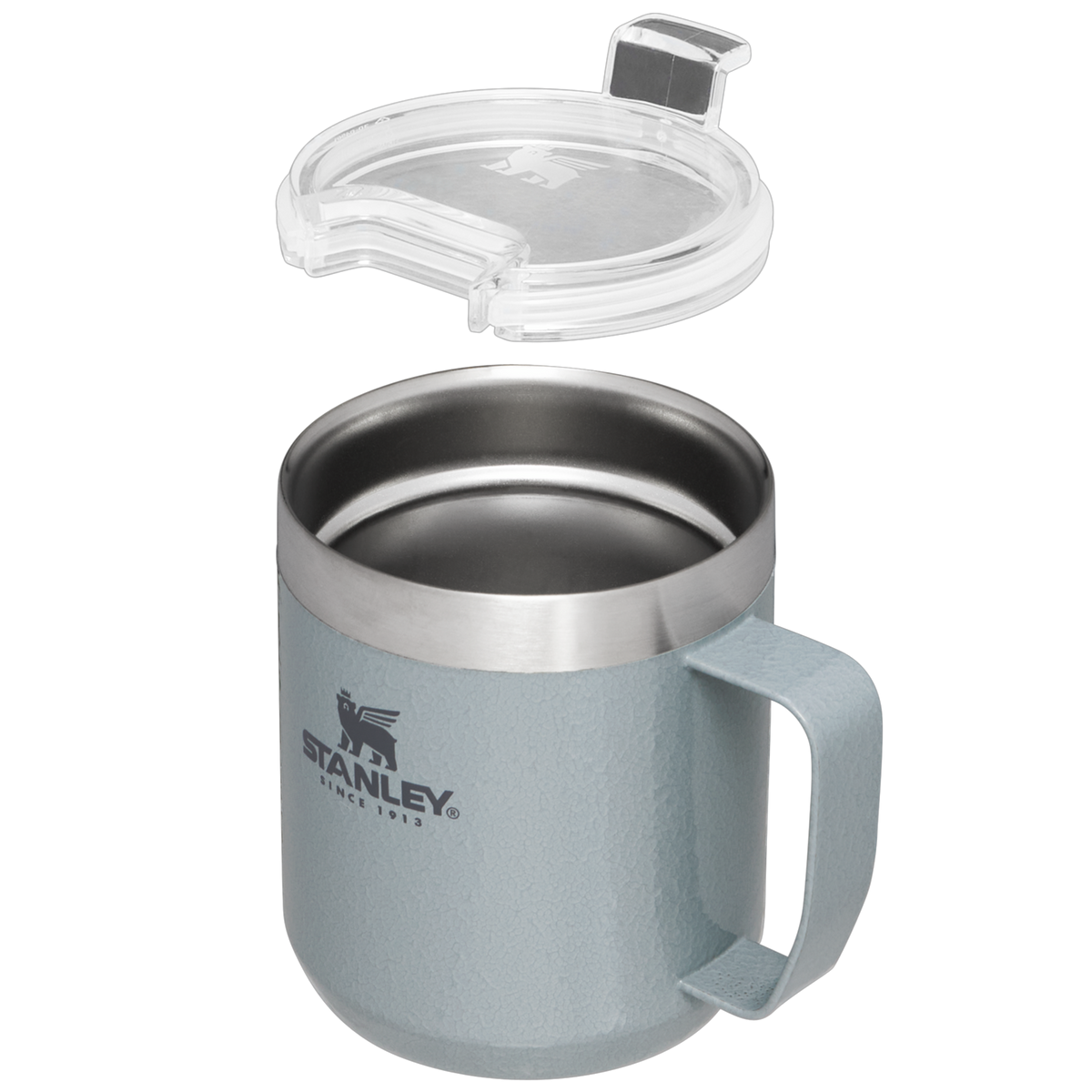 Classic Legendary Camp Mug