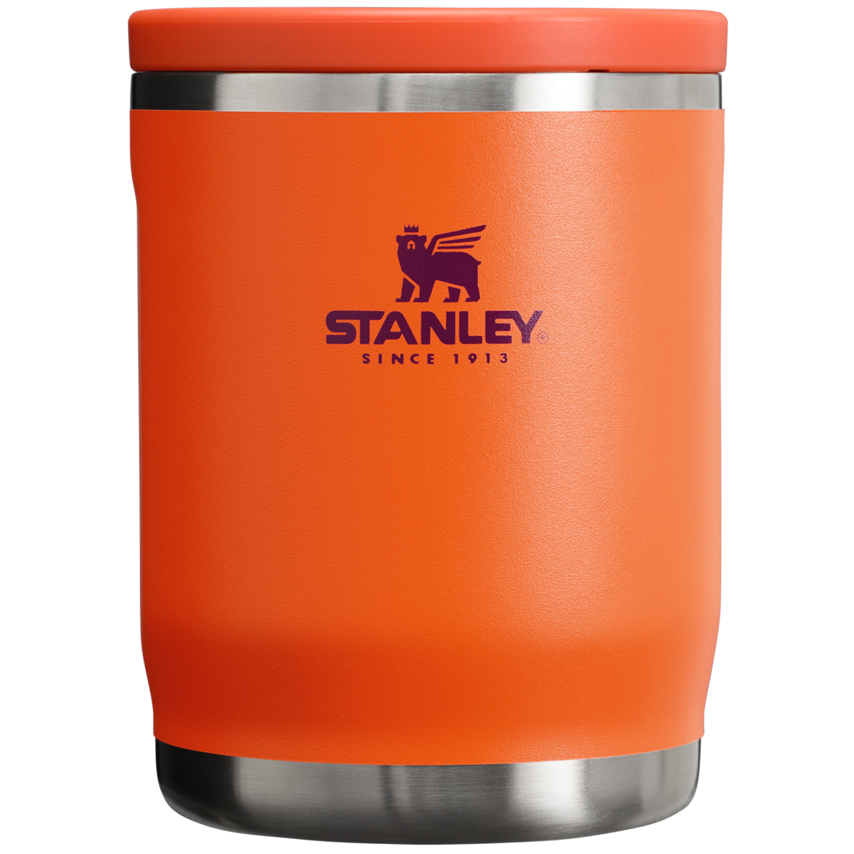 Adventure To-Go Food Jar