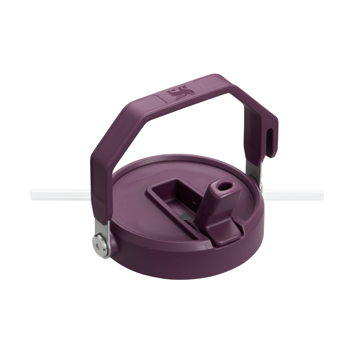 The IceFlow™ Flip Straw Jug