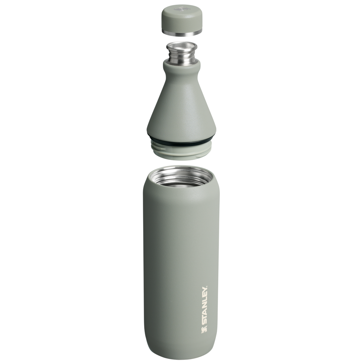 All Day Slim Bottle | Stanley Create