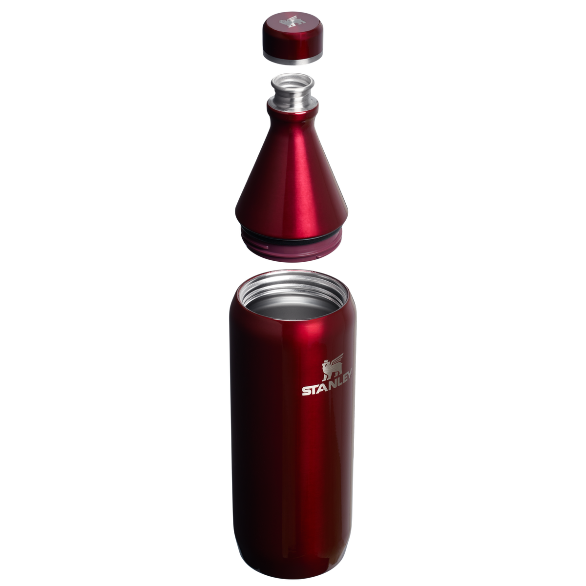 All Day Slim Bottle
