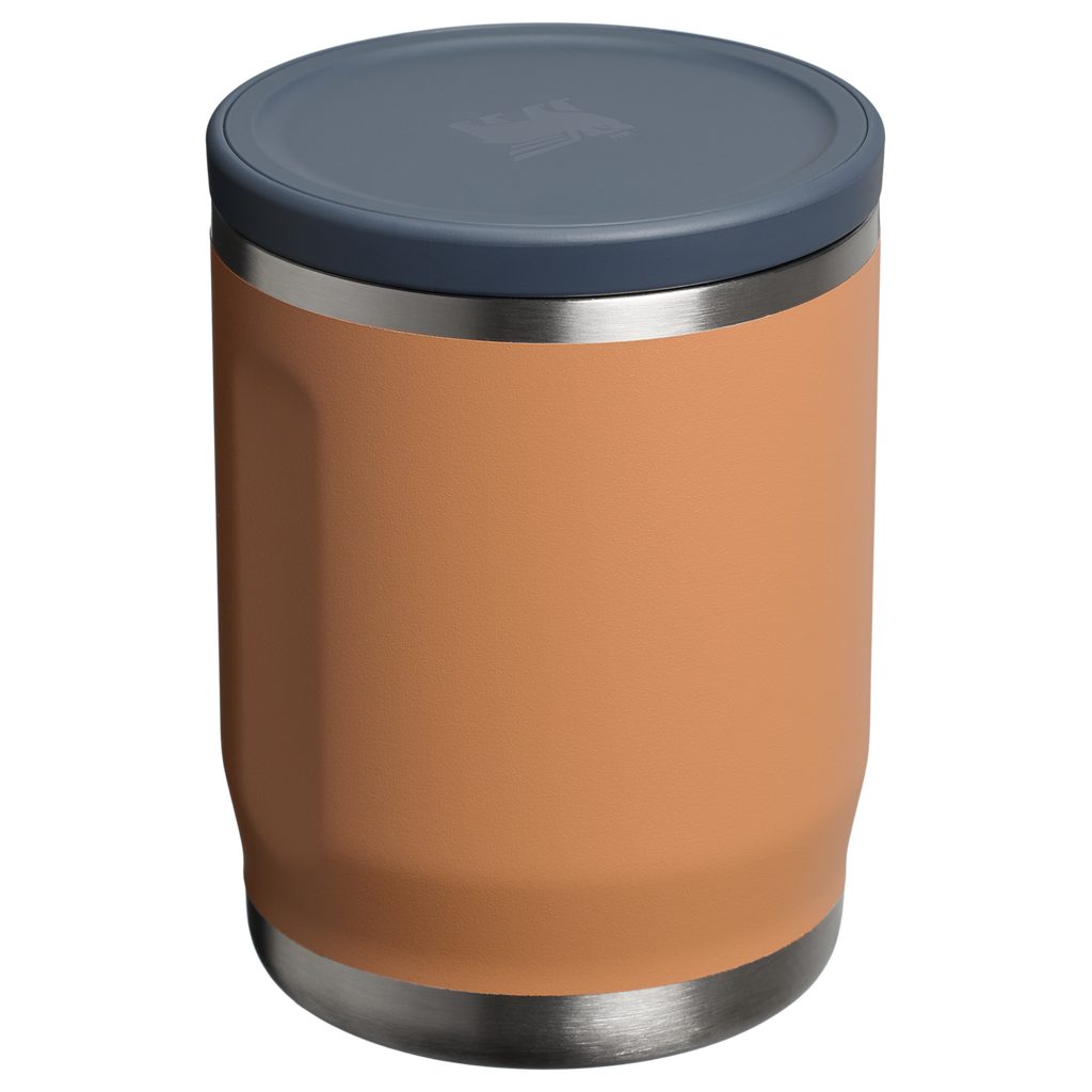 Adventure To-Go Food Jar