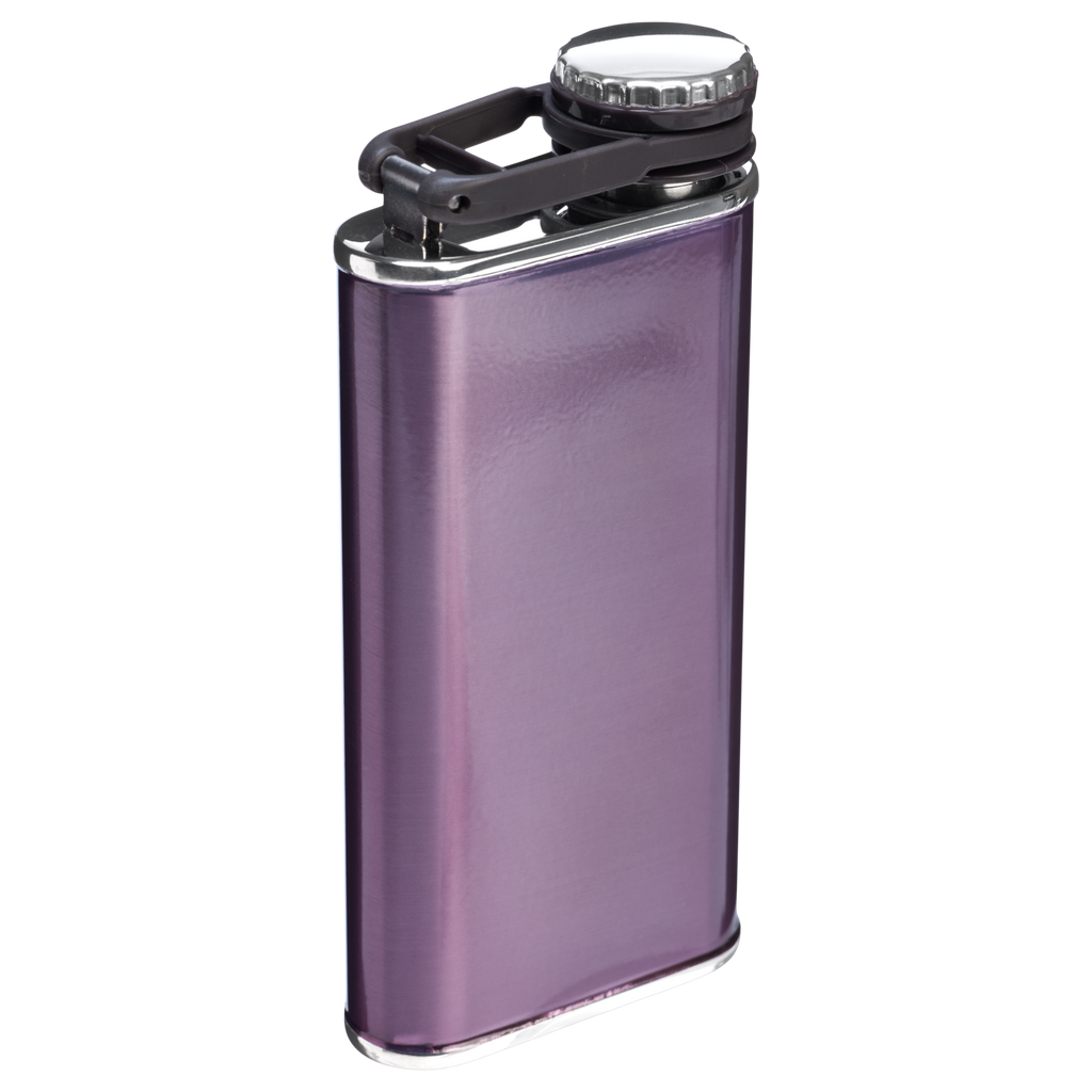 Classic Easy Fill Wide Mouth Flask