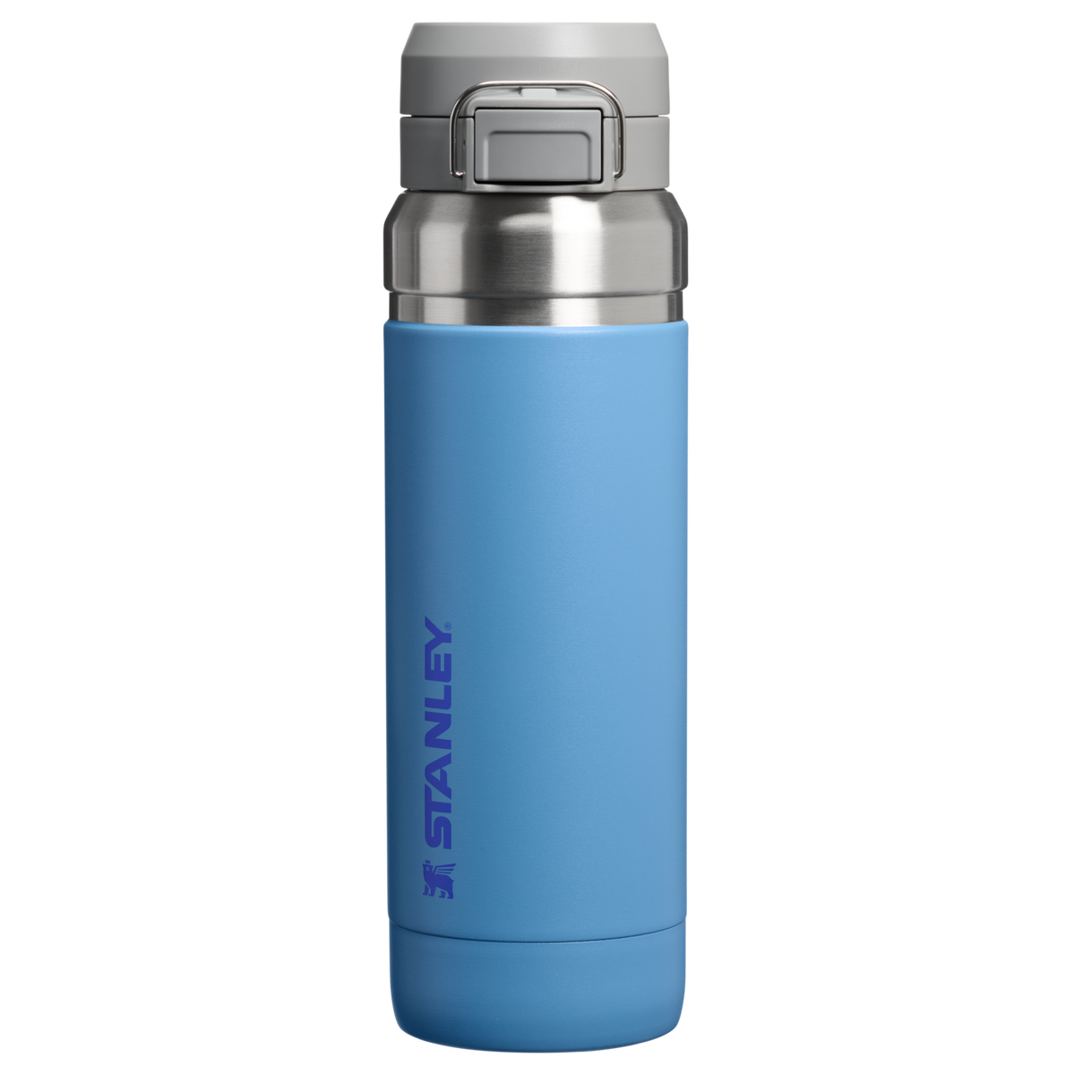 The Quick Flip Go Bottle