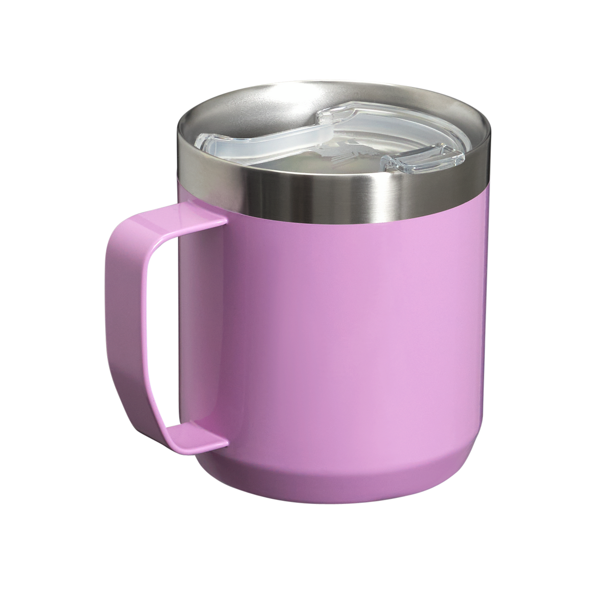 Classic Legendary Camp Mug